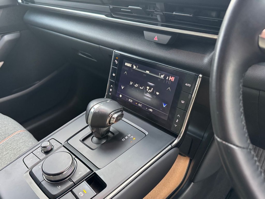 Used Mazda MX-30 2021 for sale - 77200527: Photo 41