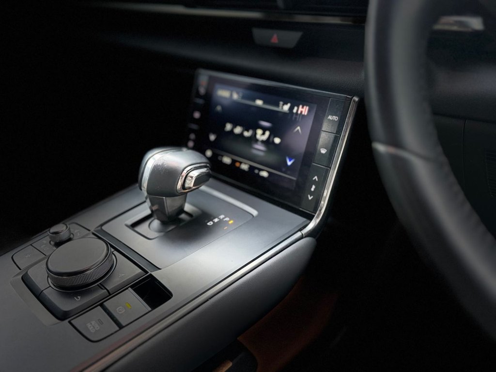 Used Mazda MX-30 2021 for sale - 77200527: Photo 42