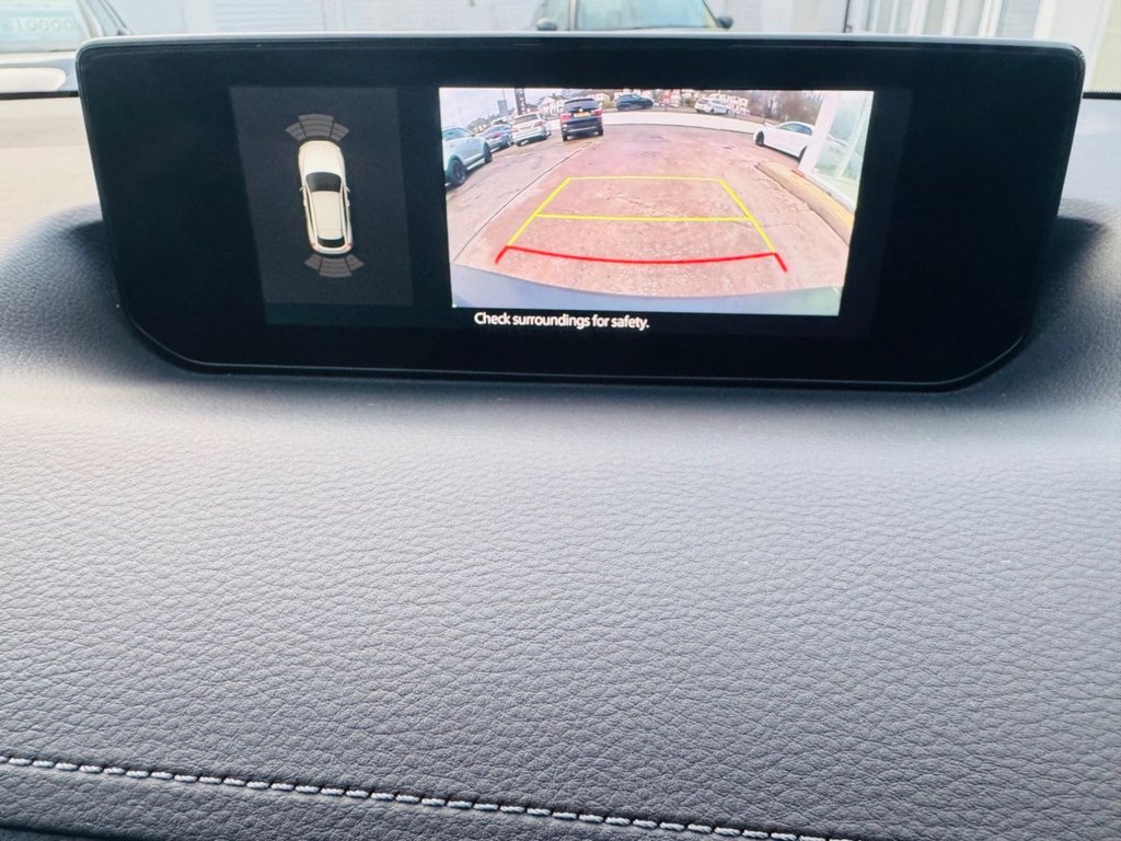 Used Mazda MX-30 2021 for sale - 77200527: Photo 48