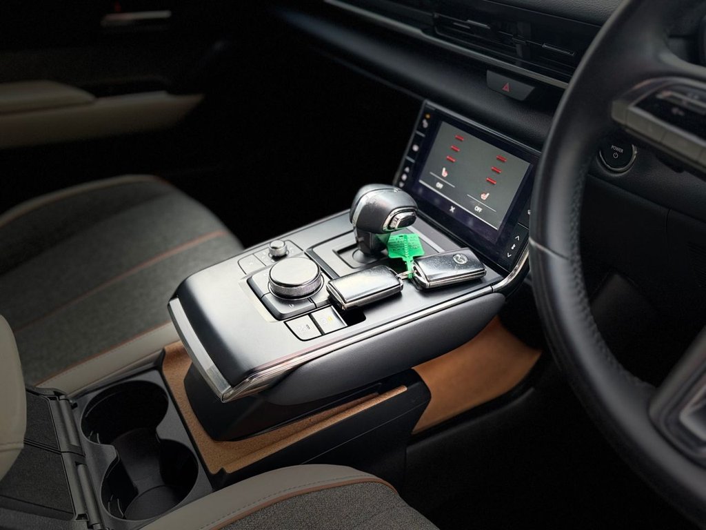 Used Mazda MX-30 2021 for sale - 77200527: Photo 49