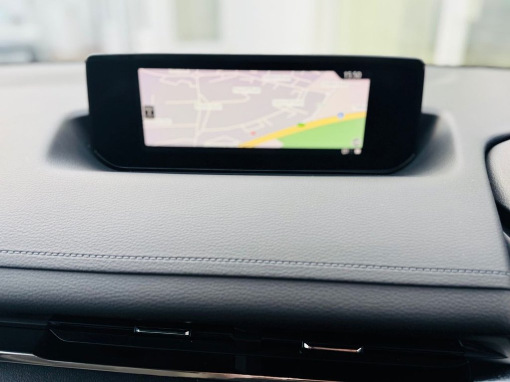 Used Mazda MX-30 2021 for sale - 77200527: Photo 50