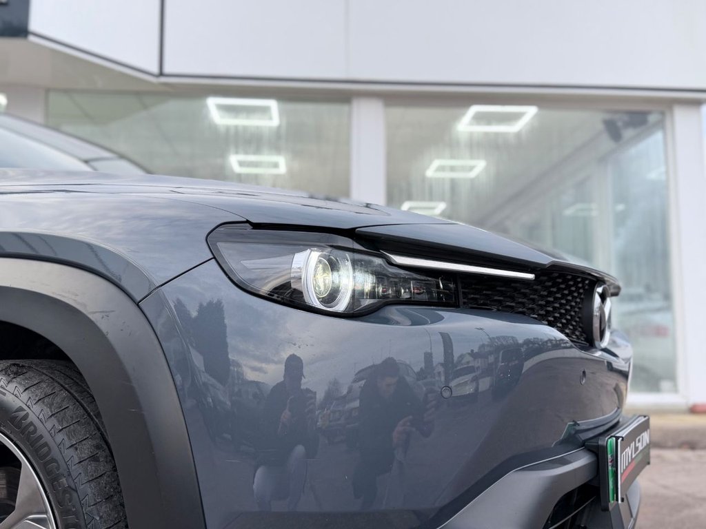 Used Mazda MX-30 2021 for sale - 77200527: Photo 6