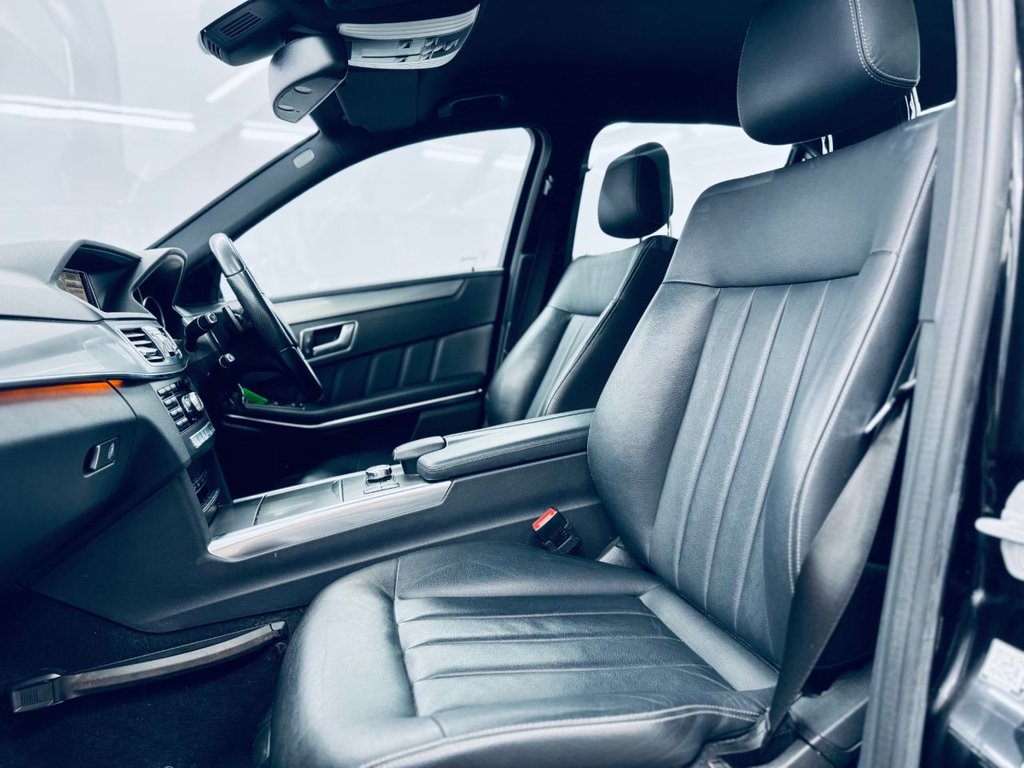 Used Mercedes-Benz E Class 2015 for sale - 77976517: Photo 13