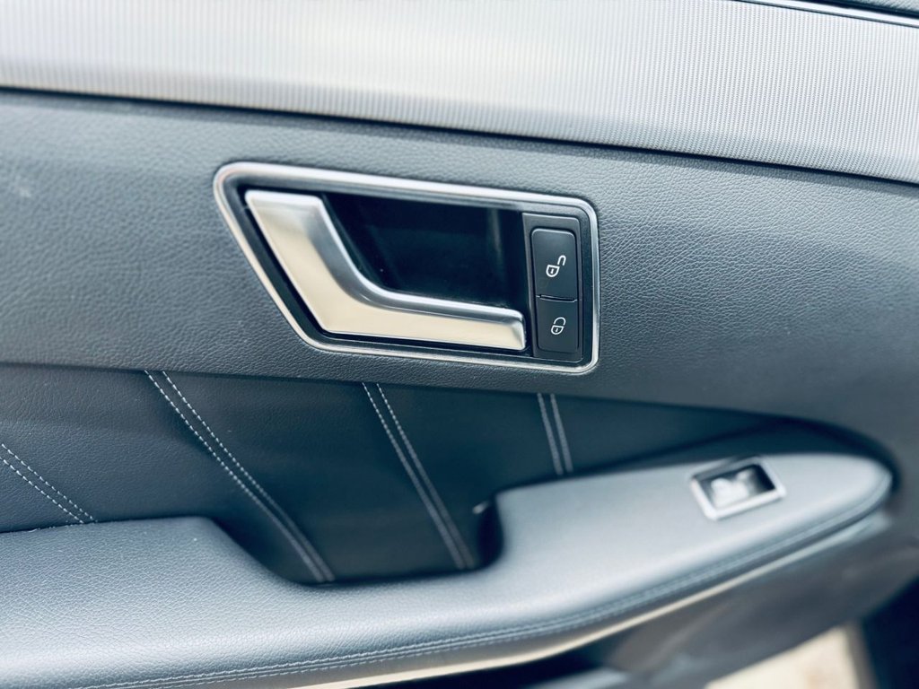 Used Mercedes-Benz E Class 2015 for sale - 77976517: Photo 15