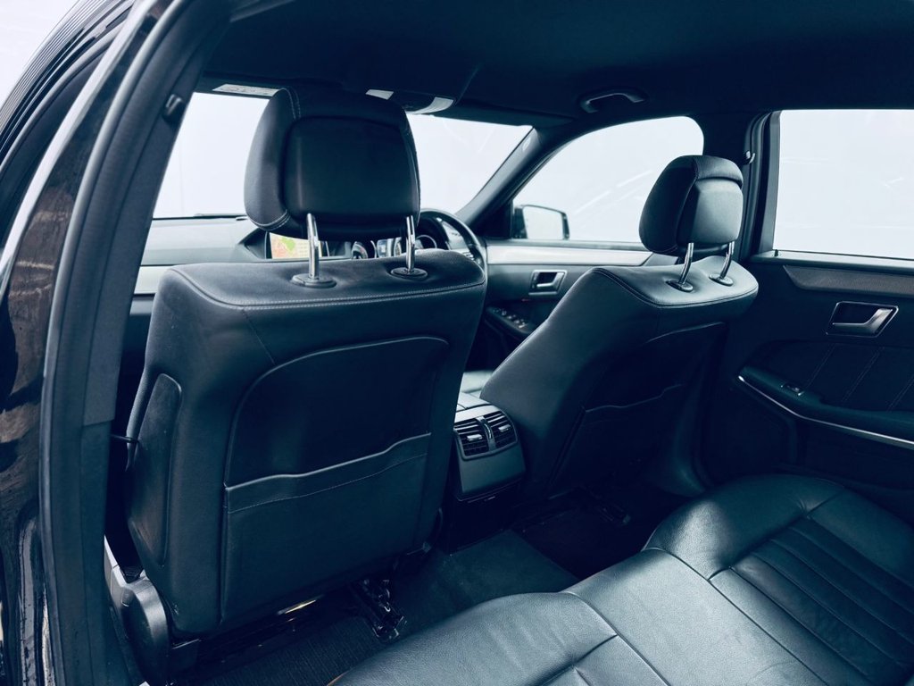 Used Mercedes-Benz E Class 2015 for sale - 77976517: Photo 21