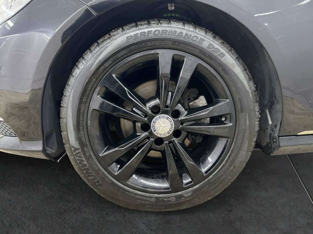 Used Mercedes-Benz E Class 2015 for sale - 77976517: Photo 23