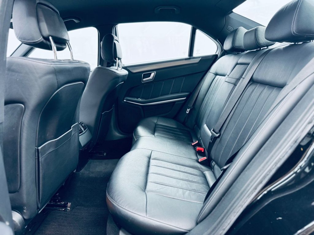 Used Mercedes-Benz E Class 2015 for sale - 77976517: Photo 27