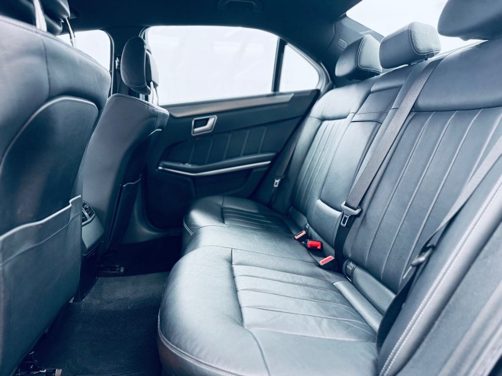 Used Mercedes-Benz E Class 2015 for sale - 77976517: Photo 29