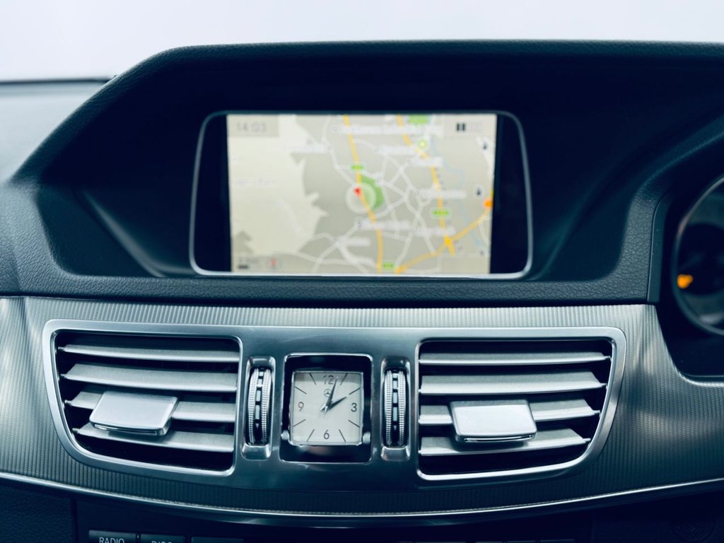 Used Mercedes-Benz E Class 2015 for sale - 77976517: Photo 3