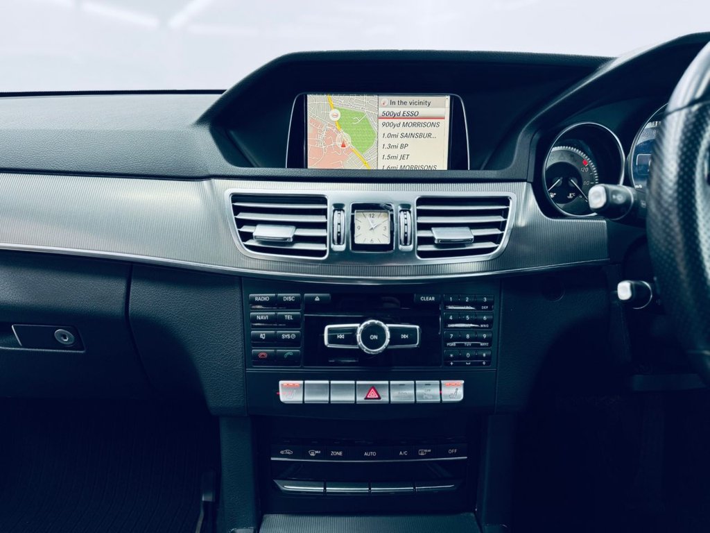 Used Mercedes-Benz E Class 2015 for sale - 77976517: Photo 37