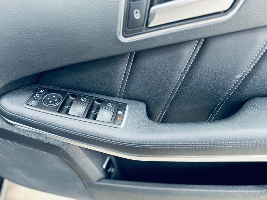 Used Mercedes-Benz E Class 2015 for sale - 77976517: Photo 44