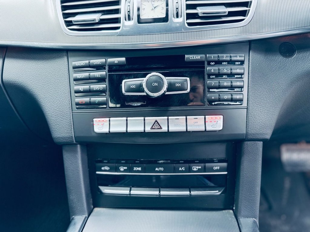 Used Mercedes-Benz E Class 2015 for sale - 77976517: Photo 47