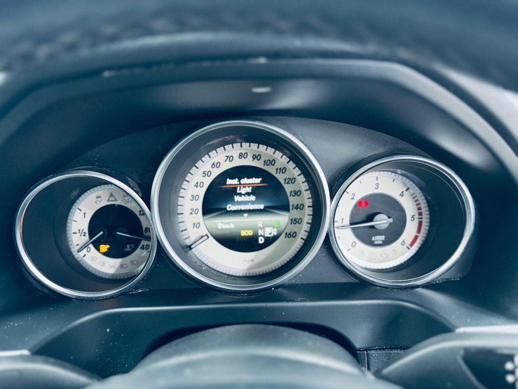 Used Mercedes-Benz E Class 2015 for sale - 77976517: Photo 7