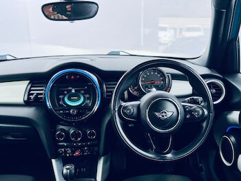 Used MINI Hatch 2016 for sale - 78382757: Photo