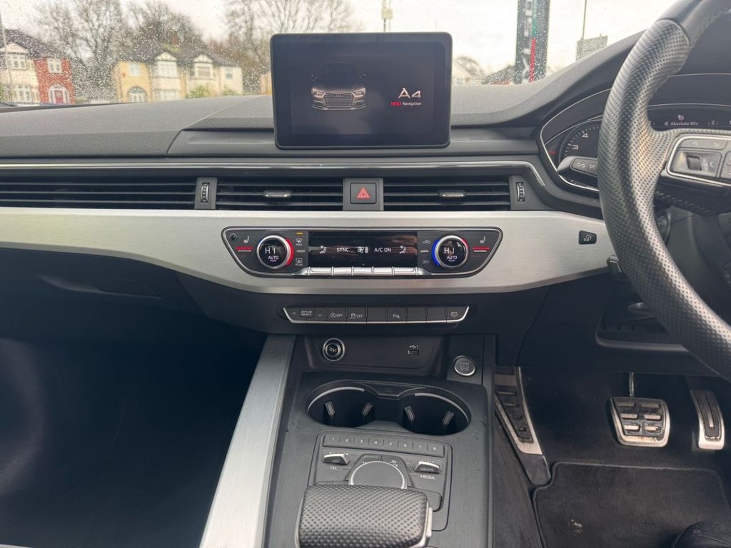 Used Audi A4 2019 for sale - 77148466: Photo 10