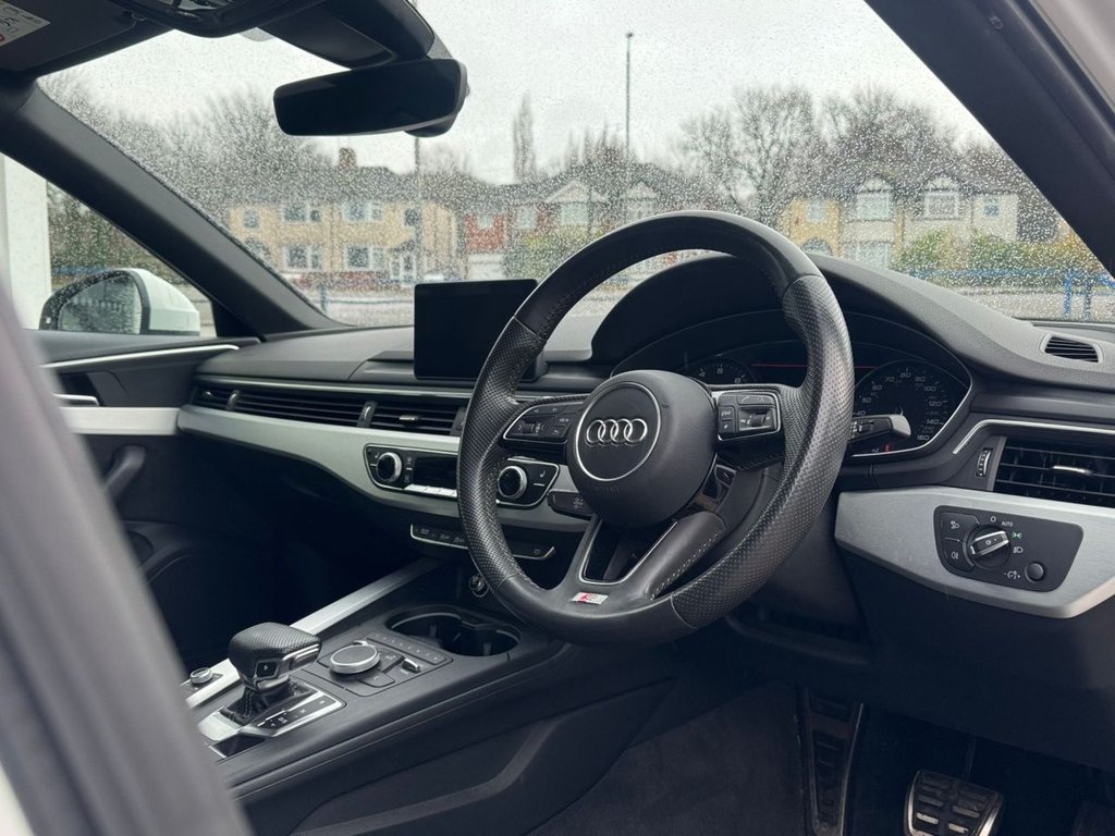 Used Audi A4 2019 for sale - 77148466: Photo 11