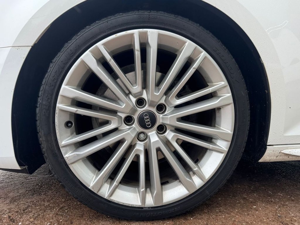 Used Audi A4 2019 for sale - 77148466: Photo 12