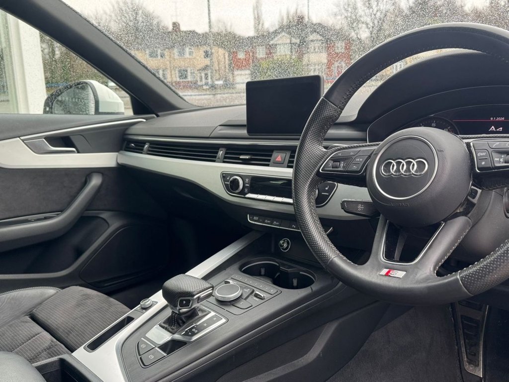 Used Audi A4 2019 for sale - 77148466: Photo 13