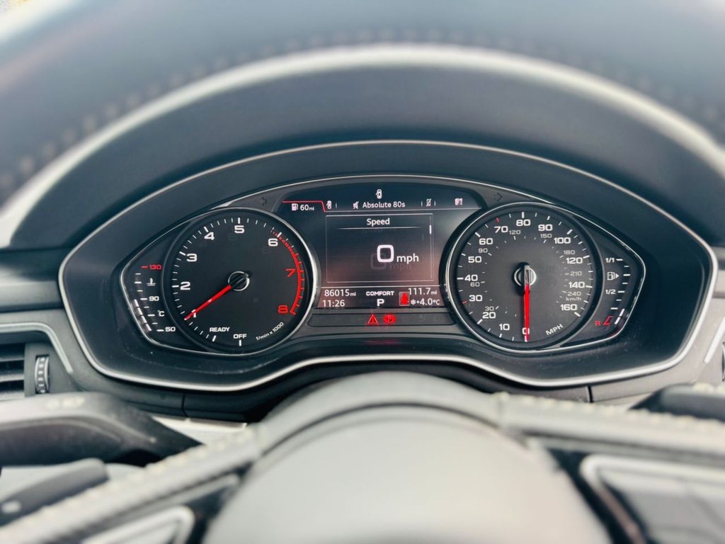 Used Audi A4 2019 for sale - 77148466: Photo 14