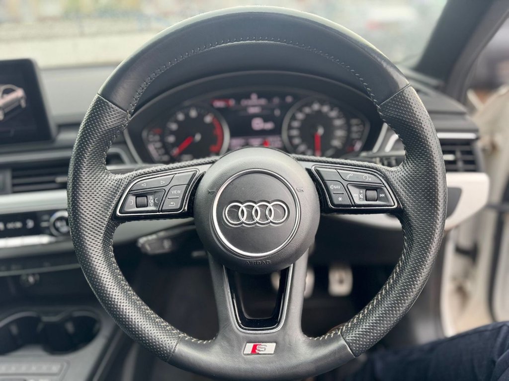 Used Audi A4 2019 for sale - 77148466: Photo 18