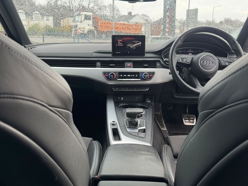 Used Audi A4 2019 for sale - 77148466: Photo 21