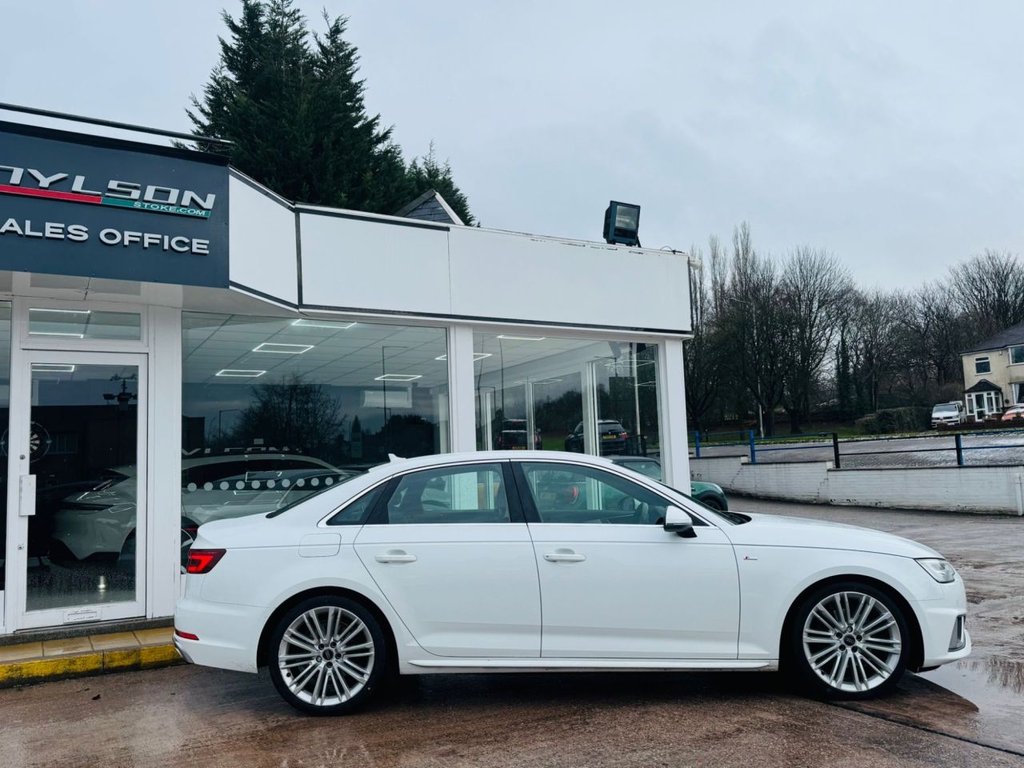 Used Audi A4 2019 for sale - 77148466: Photo 22