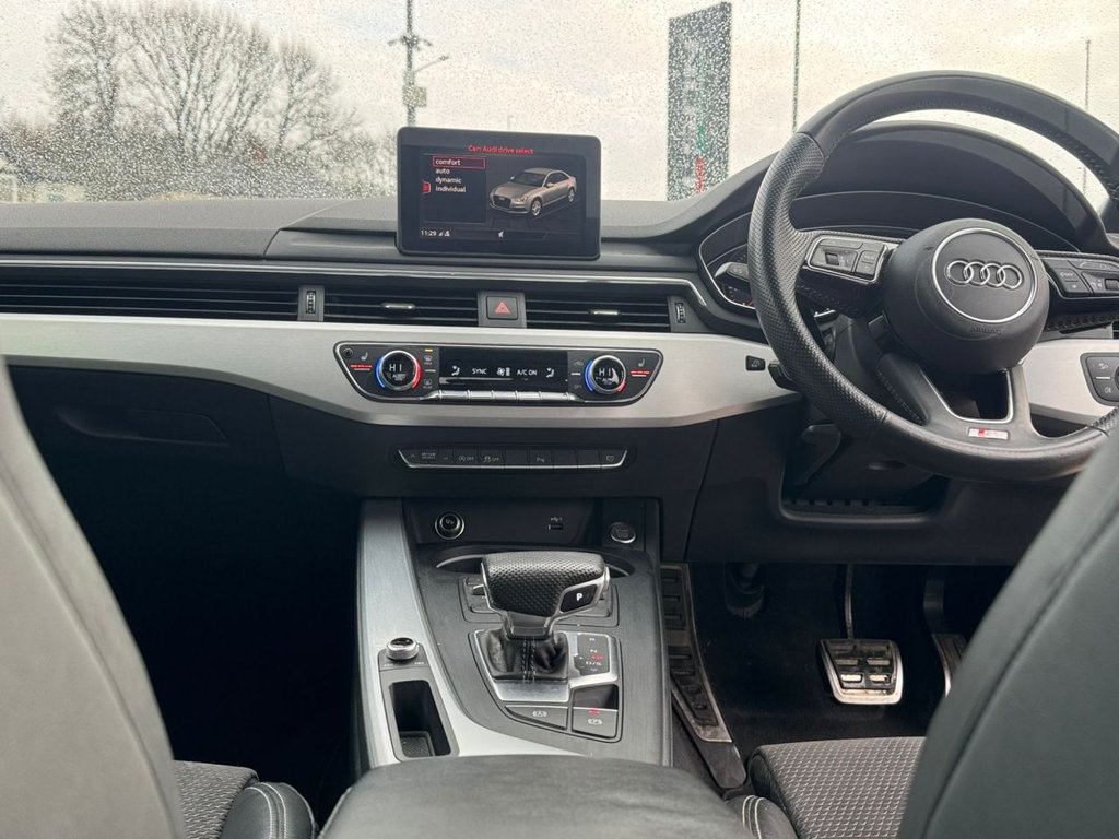 Used Audi A4 2019 for sale - 77148466: Photo 23