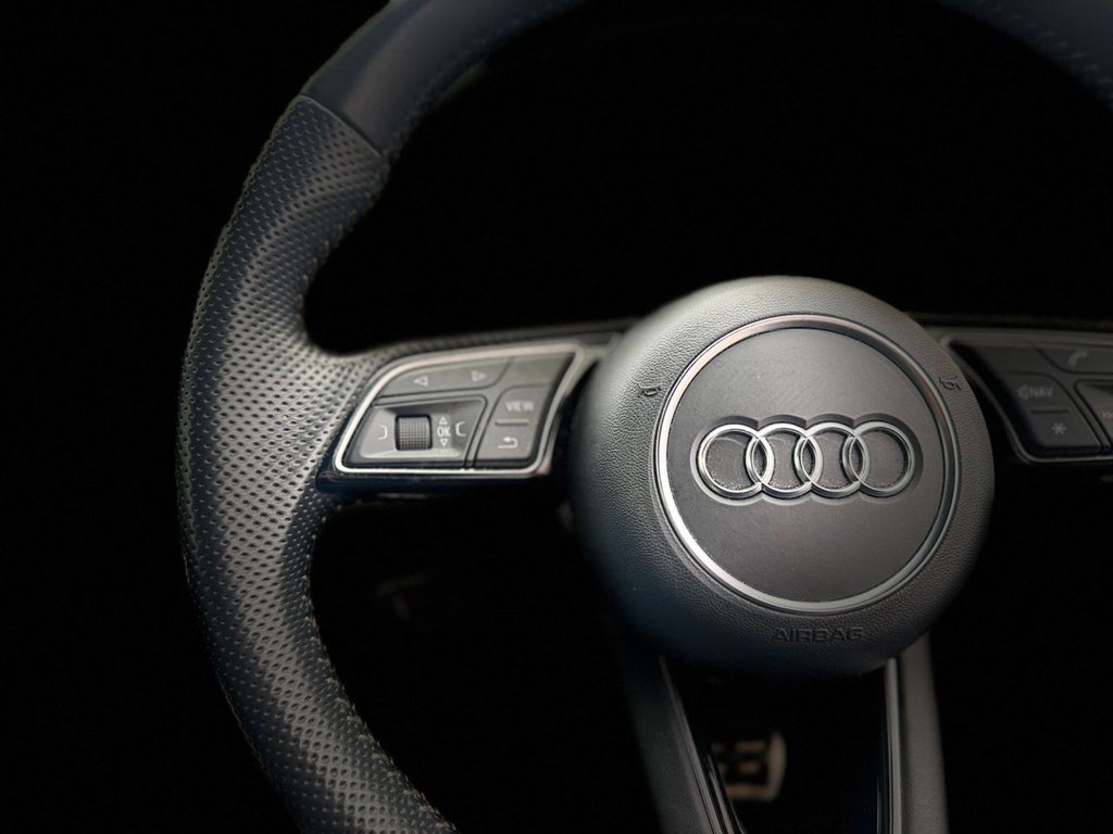 Used Audi A4 2019 for sale - 77148466: Photo 25