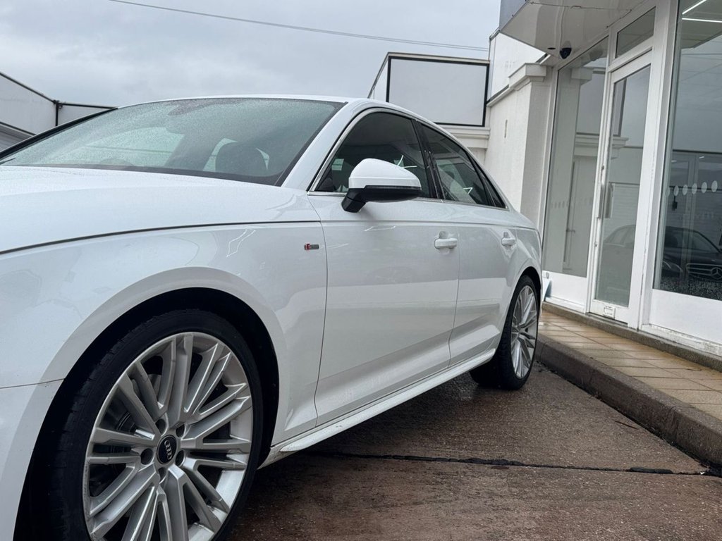 Used Audi A4 2019 for sale - 77148466: Photo 26