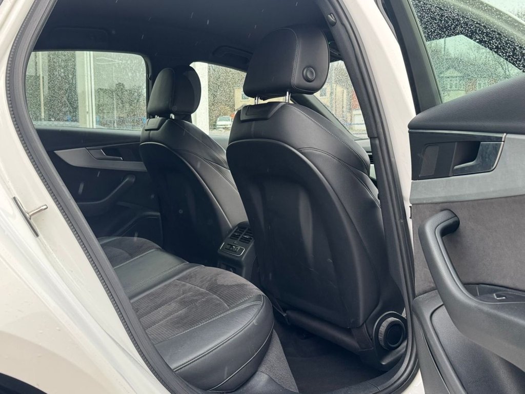 Used Audi A4 2019 for sale - 77148466: Photo 27