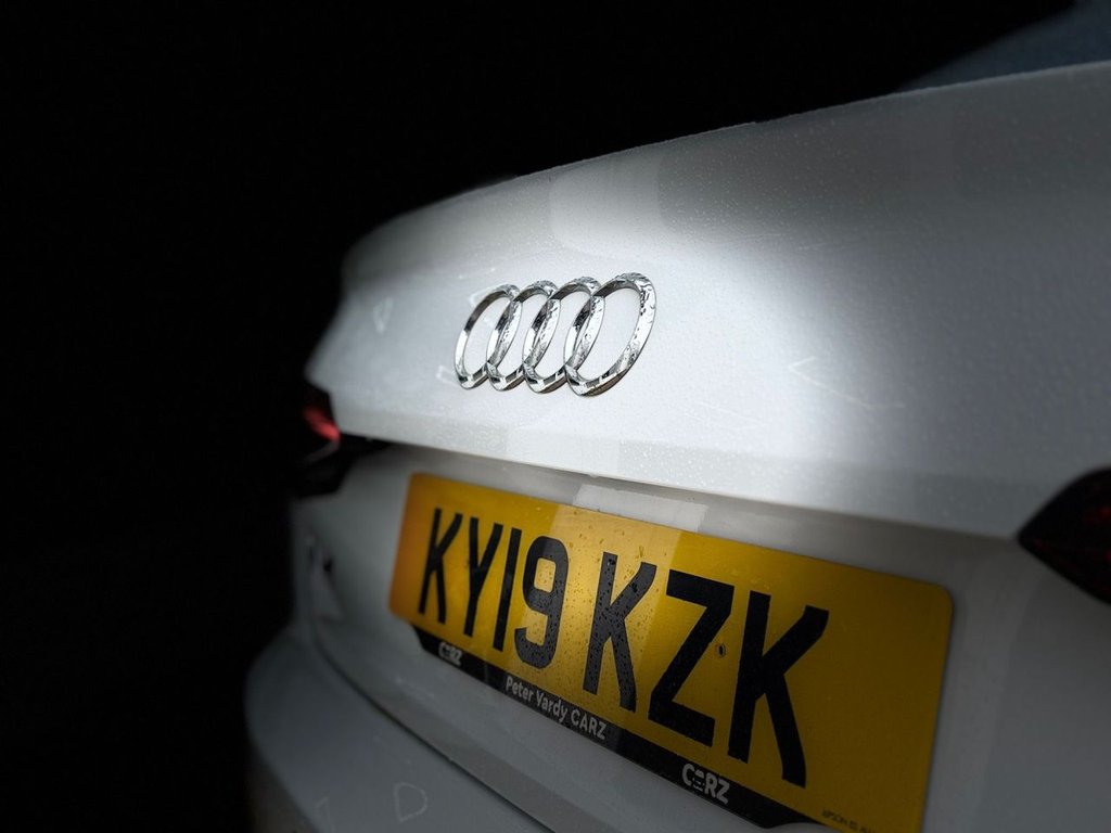 Used Audi A4 2019 for sale - 77148466: Photo 28