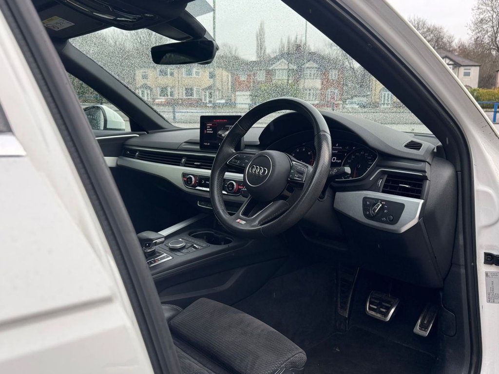 Used Audi A4 2019 for sale - 77148466: Photo 29