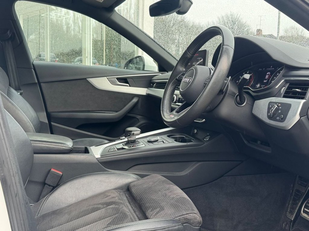 Used Audi A4 2019 for sale - 77148466: Photo 3