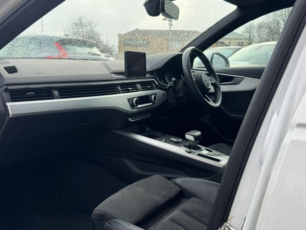 Used Audi A4 2019 for sale - 77148466: Photo 33