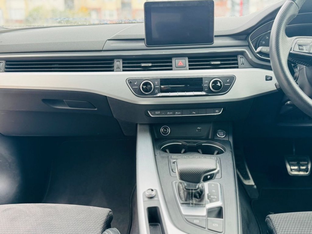 Used Audi A4 2019 for sale - 77148466: Photo 34