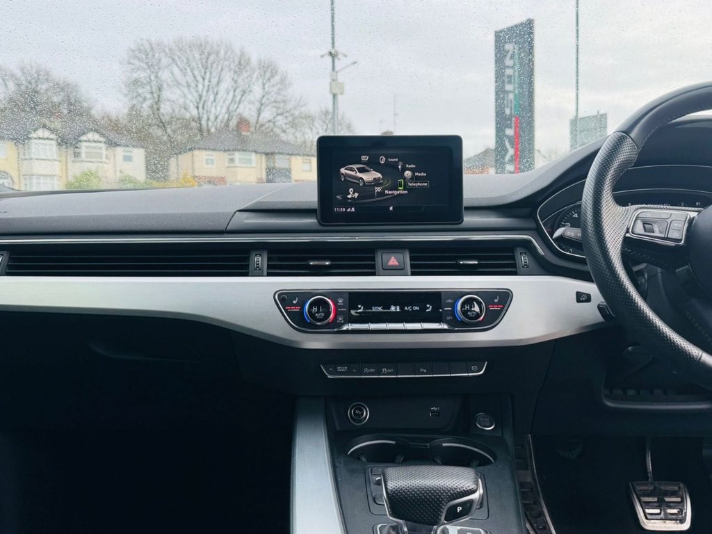 Used Audi A4 2019 for sale - 77148466: Photo 36