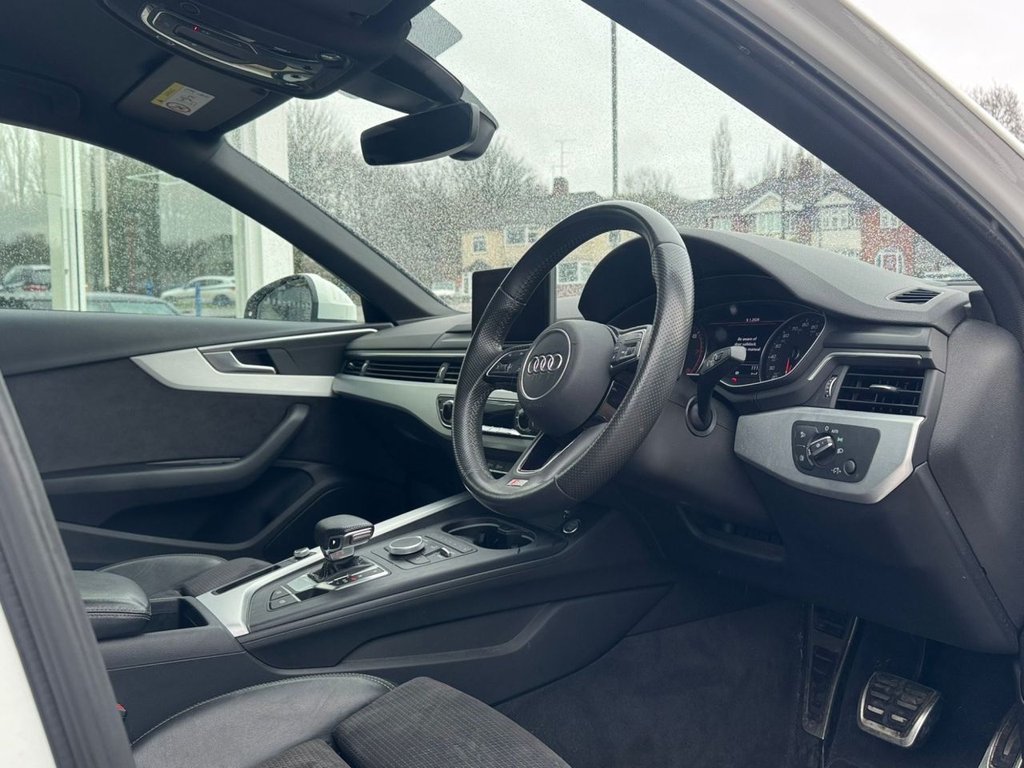 Used Audi A4 2019 for sale - 77148466: Photo 37