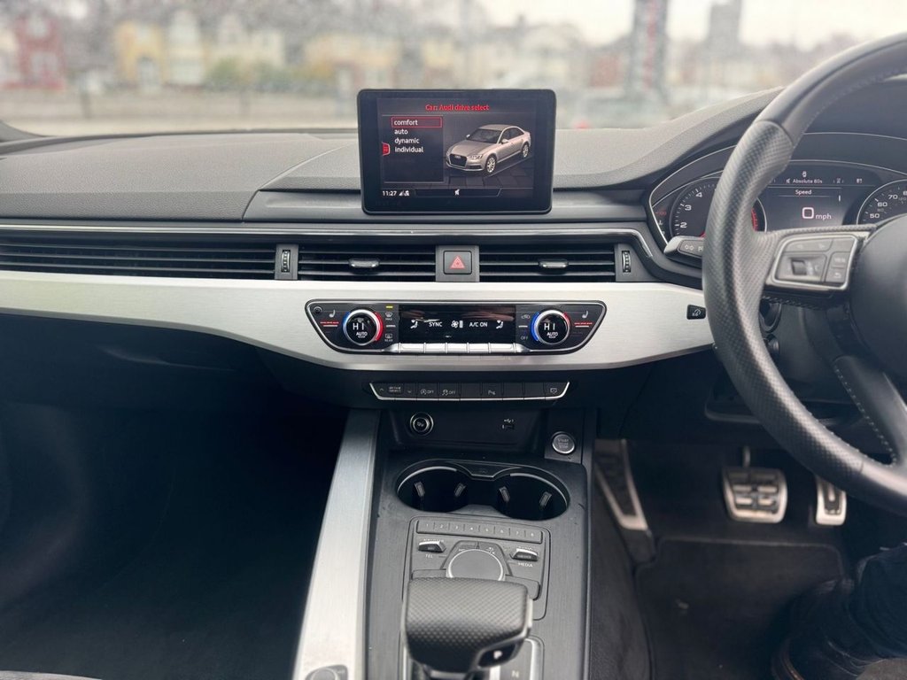 Used Audi A4 2019 for sale - 77148466: Photo 38