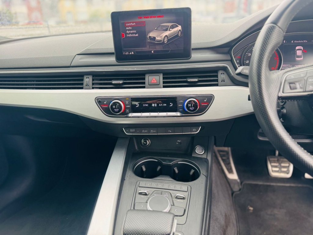 Used Audi A4 2019 for sale - 77148466: Photo 39