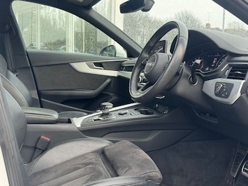 Used Audi A4 2019 for sale - 77148466: Photo
