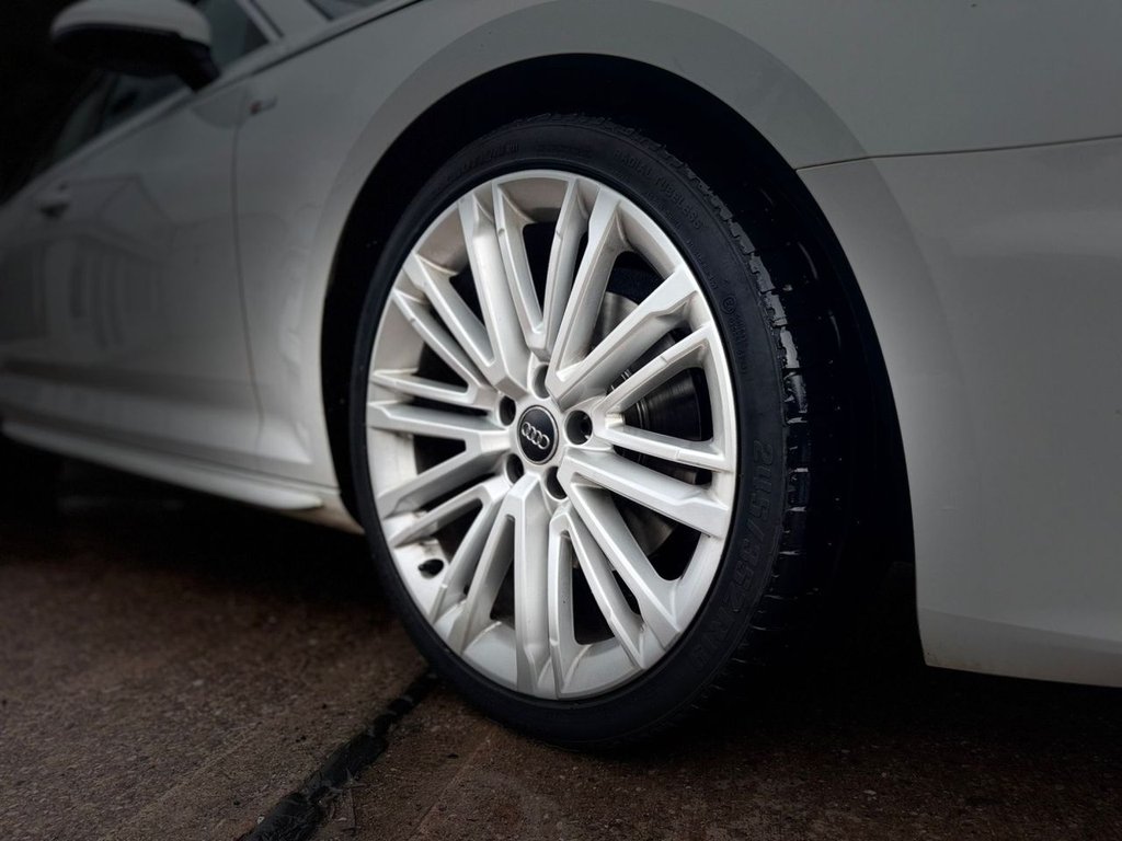 Used Audi A4 2019 for sale - 77148466: Photo 40