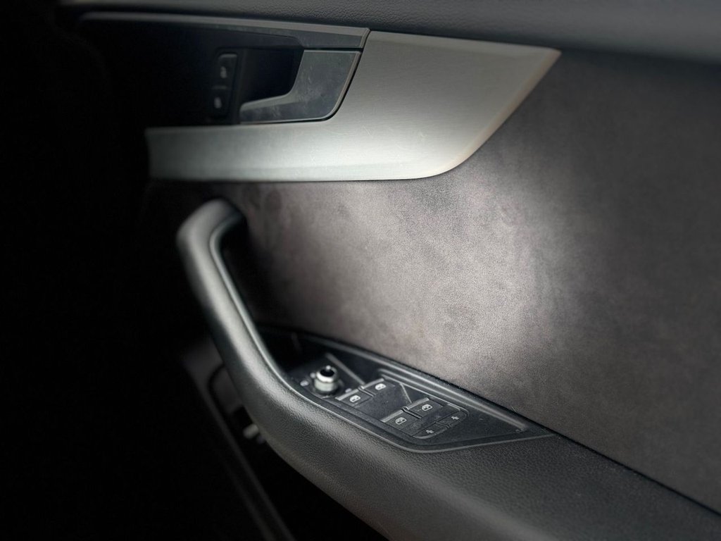 Used Audi A4 2019 for sale - 77148466: Photo 41