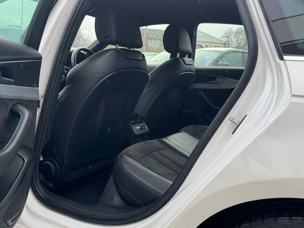 Used Audi A4 2019 for sale - 77148466: Photo 5