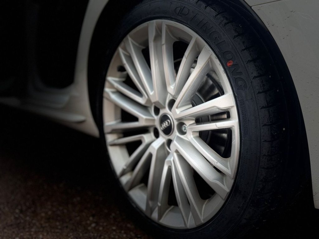 Used Audi A4 2019 for sale - 77148466: Photo 8