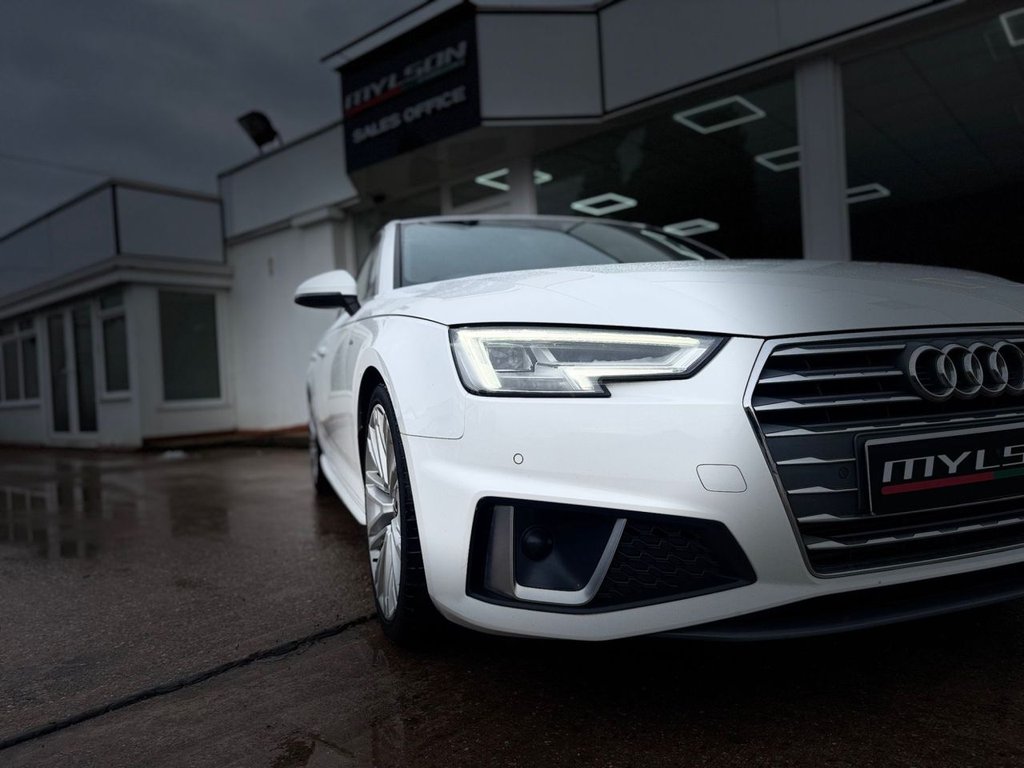 Used Audi A4 2019 for sale - 77148466: Photo 9