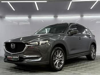 Used Mazda CX-5 2019 for sale - 79655351: Photo