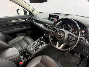 Used Mazda CX-5 2019 for sale - 79655351: Photo
