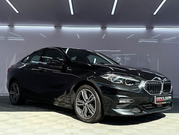 Used BMW 2 Series Gran Coupe 2020 for sale - 79450349: Photo