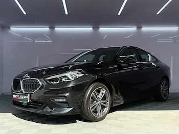 Used BMW 2 Series Gran Coupe 2020 for sale - 79450349: Photo