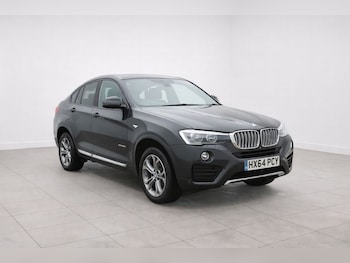 Used BMW X4 2014 for sale - 78158495: Photo